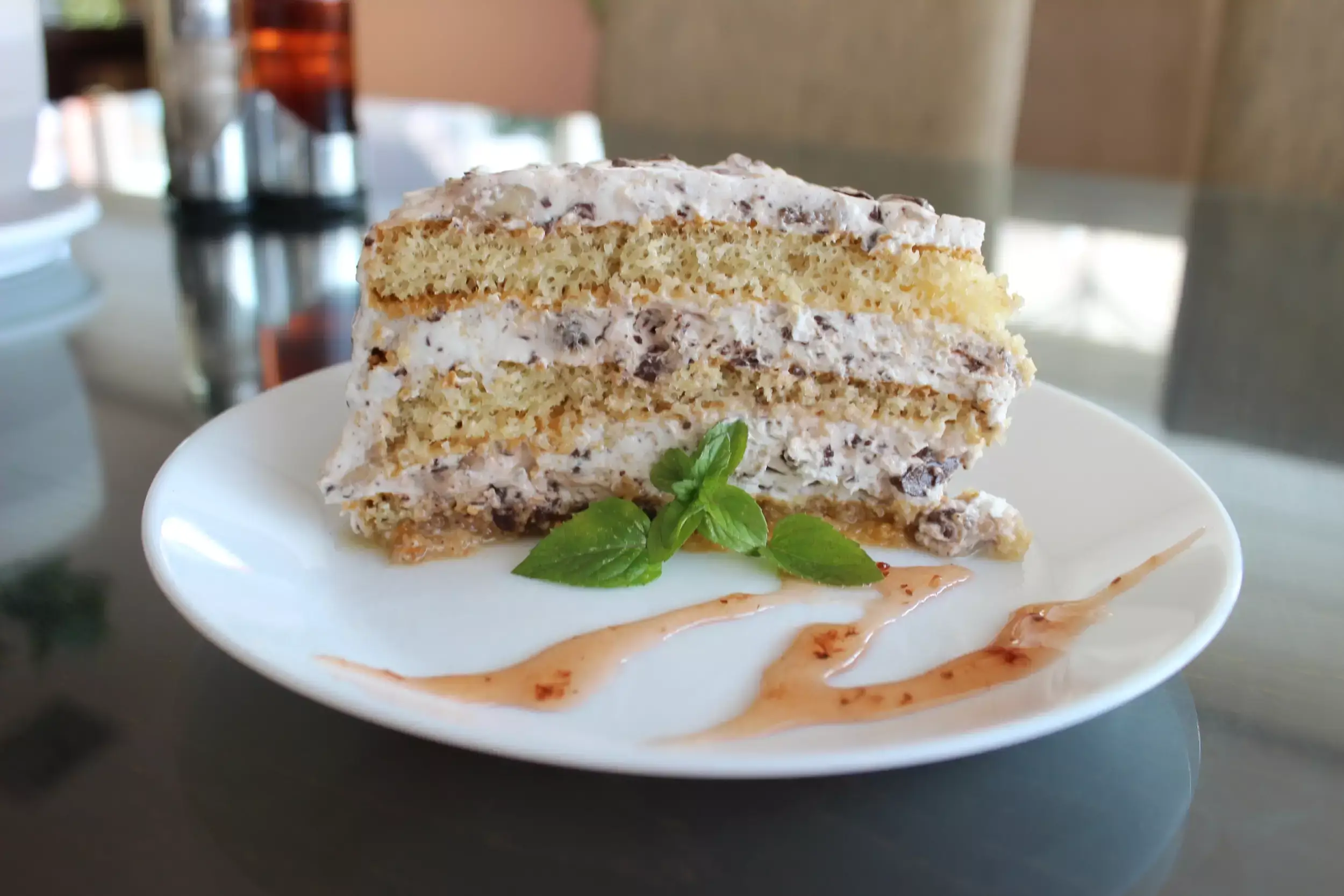 Храна и напитки в Press Cafe & Lunch